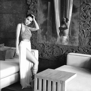 Meet your Posher, Melissa